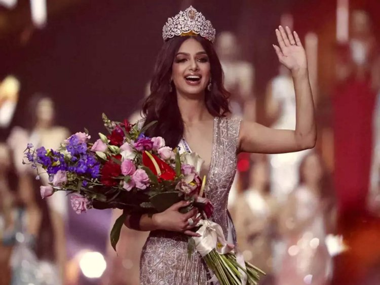 Now even after marriage, you will get a chance to become Miss Universe, new rule will be applicable from 2023