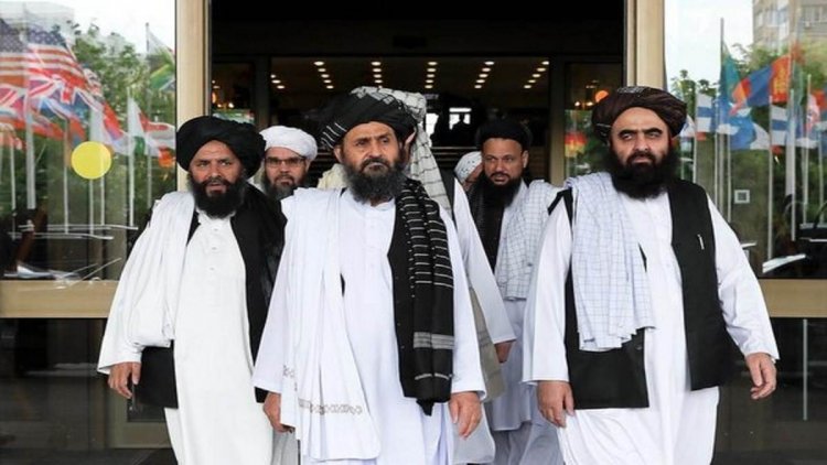 Afghanistan: Taliban warns United Nations Security Council, says - If the decision is not taken in our interest, we will have to face the consequences