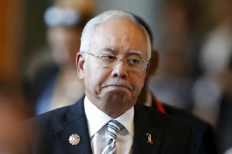 Former Malaysian Prime Minister Najib Razak demanded the removal of the Chief Justice from the hearing on the final appeal, know the reason