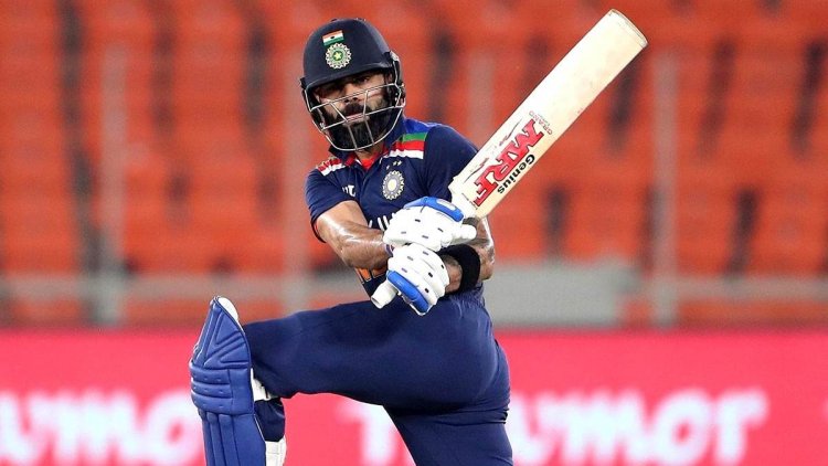 Asia Cup 2022: Former coach Shastri said on Kohli's form, everyone's talk will stop as soon as he hits fifty in the first match