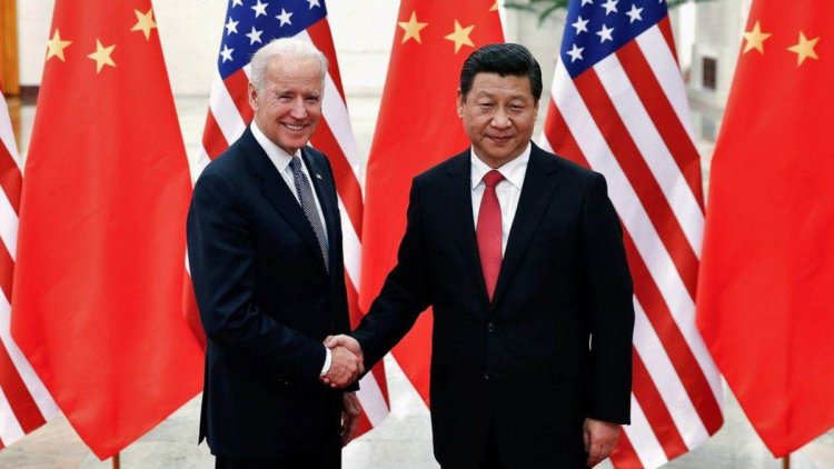 US-China relations: America will extend hand of friendship with China! speculations from the latest statement