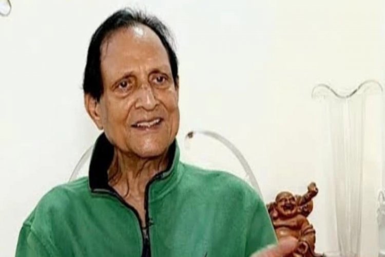 Sawan Kumar Death: Producer director Sawan Kumar dies of heart attack, read full news