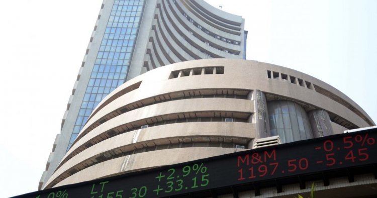 Stock Market Closing, 26 Aug: Indian stock market closed in green mark, Sensex 58883 and Nifty closed at 17,558