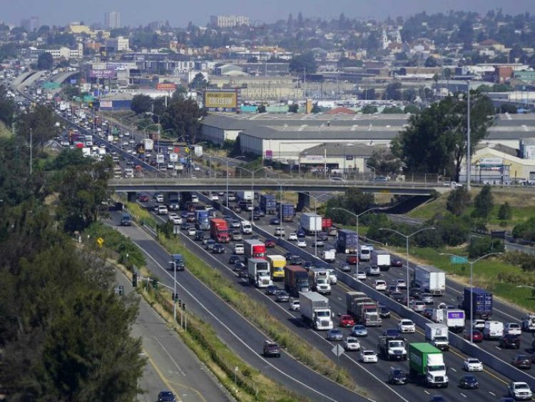 'Ban' on petrol and diesel vehicles in California, the world's first government to take a historic decision