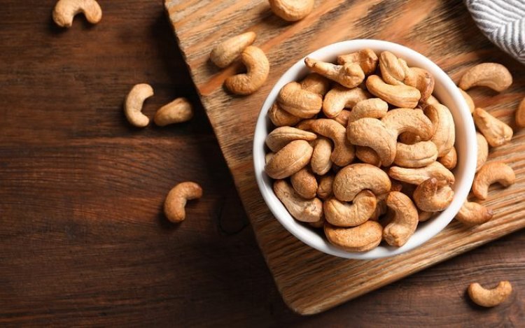 Cashews Benefits: From heart to brain, cashew is beneficial in these diseases