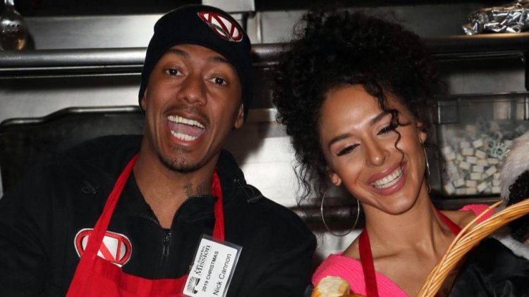 Nick Cannon is about to become the father of the 9th child, hearing the news, users said - stop, brother
