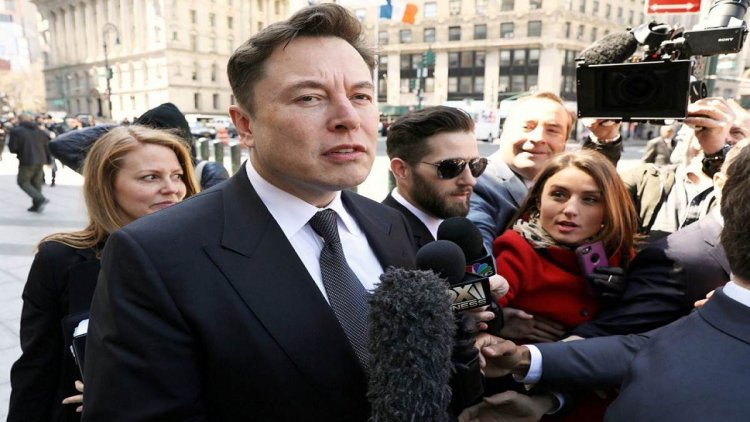 Environmentalists came under the target of Elon Musk, told- 'Anti-humanity'