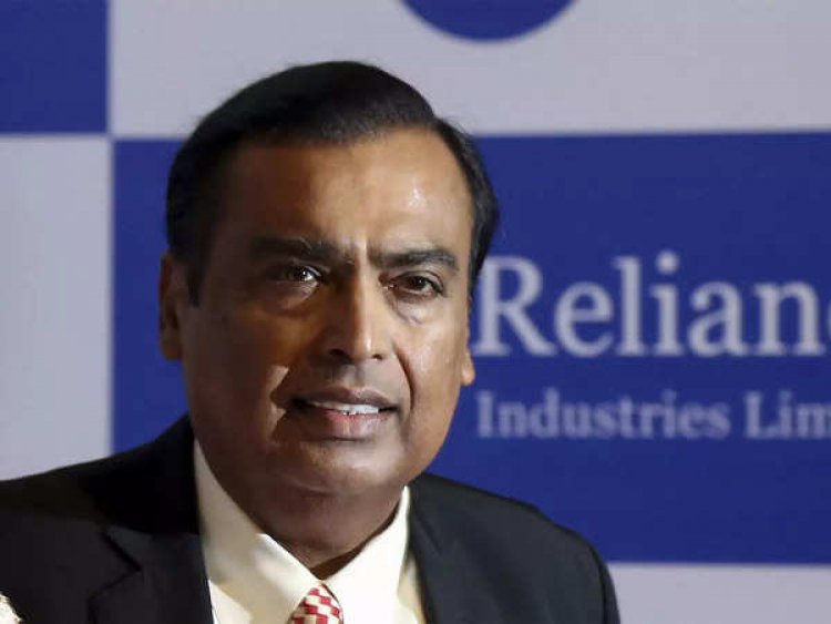 Reliance AGM 2022: Mukesh Ambani announced Jio 5G