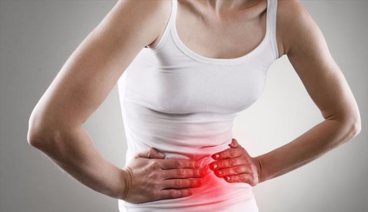 Gas Problem Home Remedies: Try these home remedies to get rid of the problem of bloating