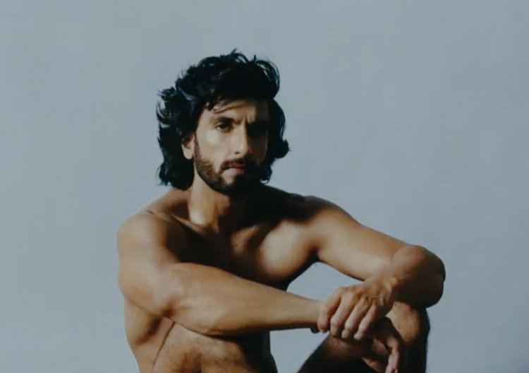 Ranveer Singh Nude Photoshoot: Ranveer Singh said in the police statement – ​​did not know that there would be such a big problem