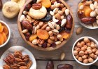 The body is starting to become weak due to the lack of hemoglobin? Eat these dry fruits for strength