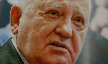 Mikhail S Gorbachev Death: PM Narendra Modi expressed grief over Gorbachev's death, said- Mikhail left an indelible mark on the pages of history