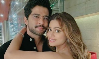 Raqesh Bapat Shamita Shetty: Shamita Shetty wishes her ex-boyfriend Rakesh Bapat on his birthday, Are they going to patch up again?