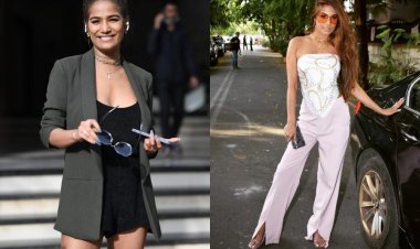 Bigg Boss 16: After 'Lock Up' Poonam Pandey will be a part of 'Bigg Boss 16', will everyone stop talking with hotness?