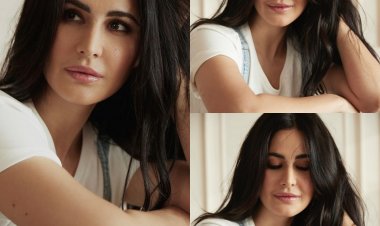 katrina kaif: the simplicity of Katrina Kaif made her fans think is she is a dream or a reality