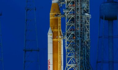 NASA will make a second attempt to launch the Artemis-1 mission on Saturday afternoon, the first attempt was failed