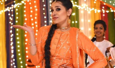 An Inspiring story of Samer Kaur: struggle hardwork with her Guru’s guidance and her parent’s support and sacrifices