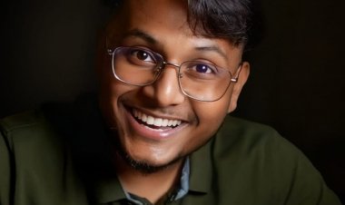 Priyanshu Jaiswal aka The PJ is making his mark on YouTube with Amazing Content.