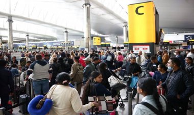 Heathrow Airport: Unclaimed bag found at London's Heathrow Airport stirred, Terminal 2 evacuated