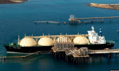 Russia gave big indications about the supply of gas to Europe; Increased concern of European countries, threat of recession looms