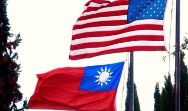 US Taiwan Ties: Taiwan will give a befitting reply to China, US approves sale of weapons package worth $ 1.1 billion