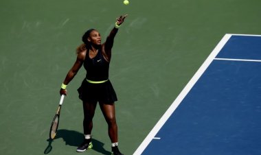 Serena Williams: Tennis career of all-time favorite Serena Williams came to a halt in the third round of US Open
