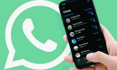 Are you bored with the old text format of WhatsApp? then try these tricks, chatting will be fun