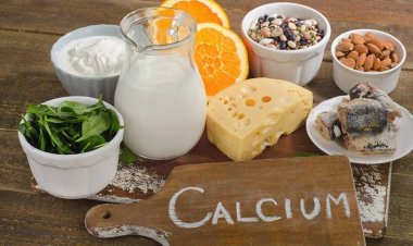 Calcium Rich Foods: If you don't like to have milk, then eat these things to overcome calcium deficiency