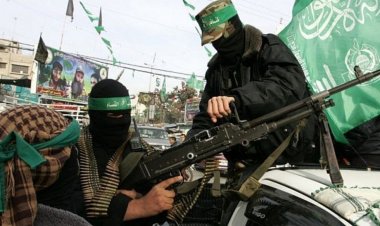 Hamas hanged 5 people, two had relations with Israel, said - we have every right to protect ourselves