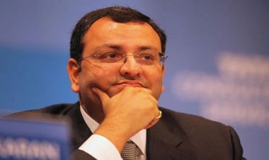 Former Tata Group chairman Cyrus Mistry dies in a road accident, accident happened in Palghar, adjacent to Mumbai