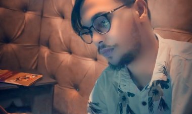 Shaik Mohammad Tajuddin– The Young YouTuber And Musical Artist Of India Who Is Inspiring Many With His Multifaceted Personality.