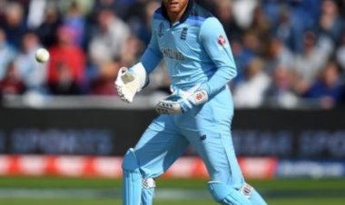 T20 WC 2022: England will not show haste to replace Jonny Bairstow, ruled out of World Cup due to injury
