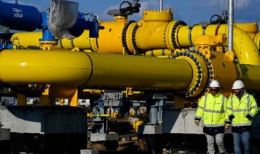 Europe be prepared for trouble in the cold;  Zelensky warns, Russia preparing to create serious energy crisis in European countries