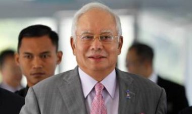 Former Malaysian PM Najib Razak jailed, the fate will be decided after hearing the application for royal pardon