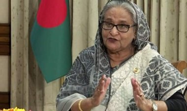 Bangladesh: Bengali language movement brought independence from Pakistan, attempts were made to impose Urdu on us: PM Sheikh Hasina