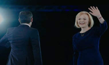 UK New PM: Liz Truss will be the new Prime Minister of Britain, defeats Indian-origin Rishi Sunak