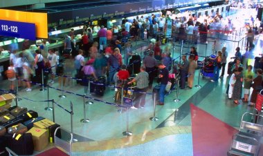 Citizens of some countries, including America-Canada, will be able to enter Taiwan without a visa, the government has resume visa free entry