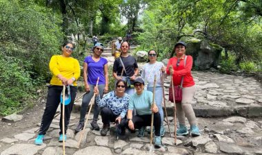 Let’s never stop living