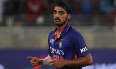 Arshdeep Singh Asia Cup Controversy: The family said – Arshdeep has not been distracted by the criticisms