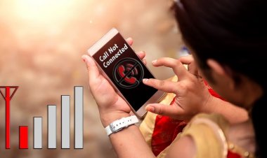 Call Drop in India: 5G is being prepared but 91 percent of the people of the country are troubled by the call drop