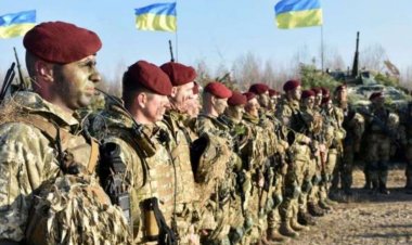 Ukraine Russia War: Russia fired missiles at Kharkiv region of Ukraine, three civilians are dead - Governor