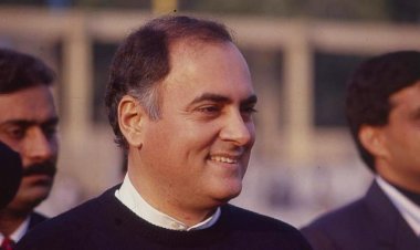 How was Rajiv Gandhi assassinated? Conspiracy will be exposed, web series 'Iqbal' is going to be made