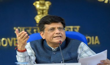 India-US Relations: Piyush Goyal expresses willingness to work with Stanford University, emphasizes on partnership between Indian Institutes of Management