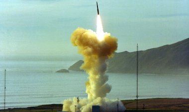 America fired Minuteman-3 intercontinental ballistic missile, know its power