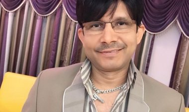 Kamaal R. Khan Bail: KRK gets bail for molestation, know the whole matter