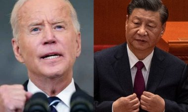 China-Taiwan Conflict: A team of eight member from US lawmakers arriving to Taiwan on Thursday amid tensions with China, will meet with the President