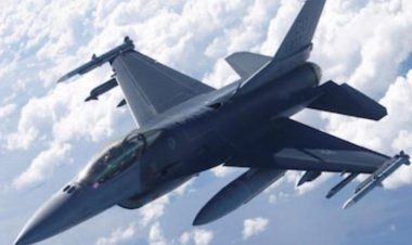 America is giving financial assistance of 45 crores to Pakistan for the maintenance of F-16 fighter aircraft