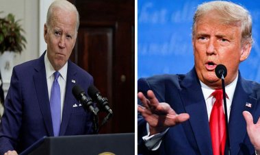 Donald Trump: America begging Saudi Arabia? Trump's worst attack on Biden