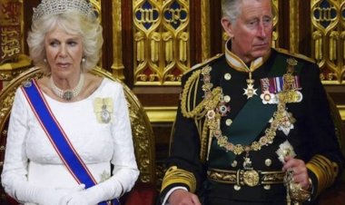 New British Queen: Duchess of Cornwall Camilla will not have the same sovereign power as Queen Elizabeth II