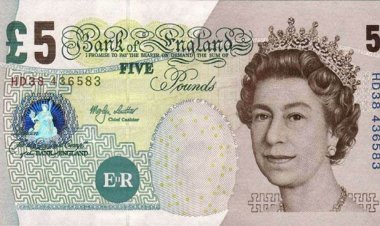 Queen Elizabeth II Death: Britain's Queen Elizabeth II will remain 'alive' on the currency note even after death